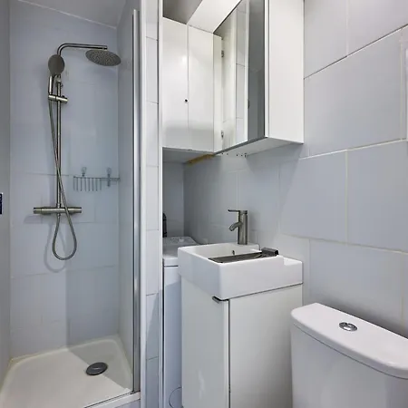 Un Balcon Sur La - Appt A 30m De La 아파트 *