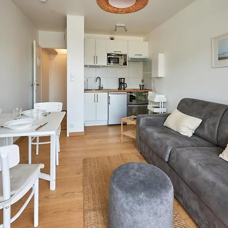 Un Balcon Sur La - Appt A 30m De La *