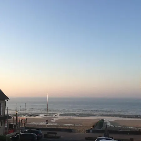 Un Balcon Sur La - Appt A 30m De La Appartement