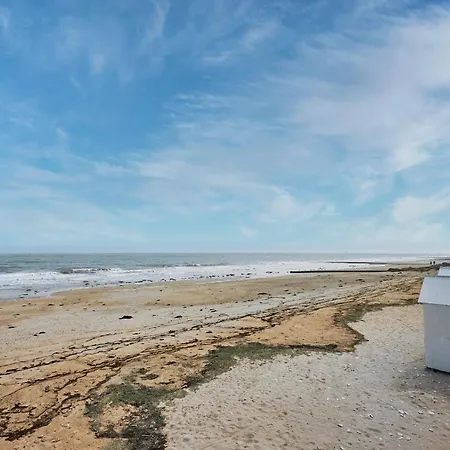 Un Balcon Sur La - Appt A 30m De La דירה