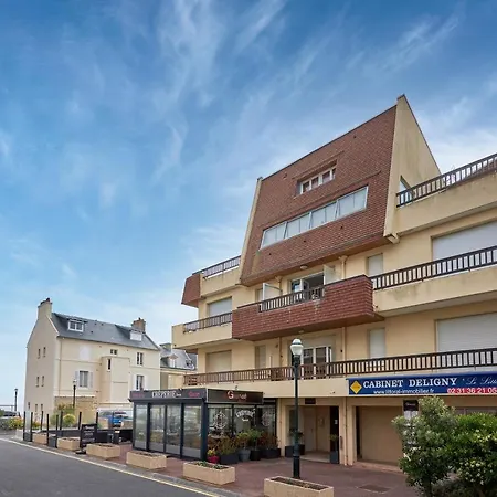 Un Balcon Sur La - Appt A 30m De La Appartement *