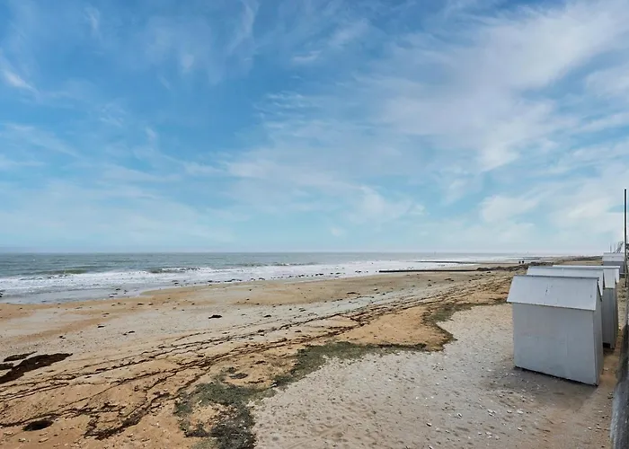 Un Balcon Sur La - Appt A 30m De La דירה